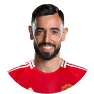 Bruno Fernandes