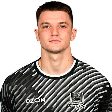 Александр Корякин