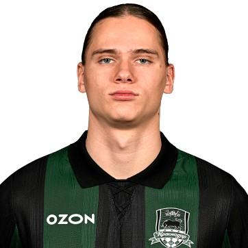 Александр Кокшаров