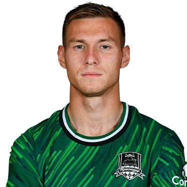 Дмитрий Пивоваров