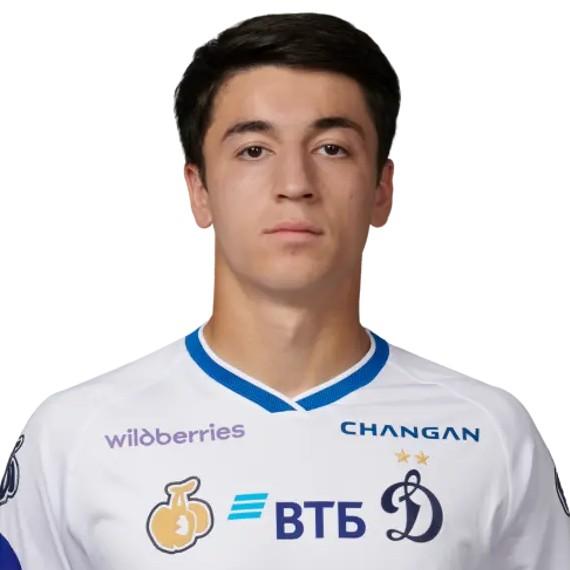 Ульви Бабаев