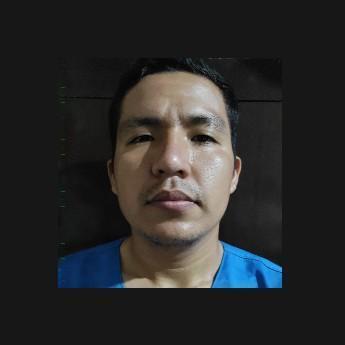 Adán Céspedes Llanos