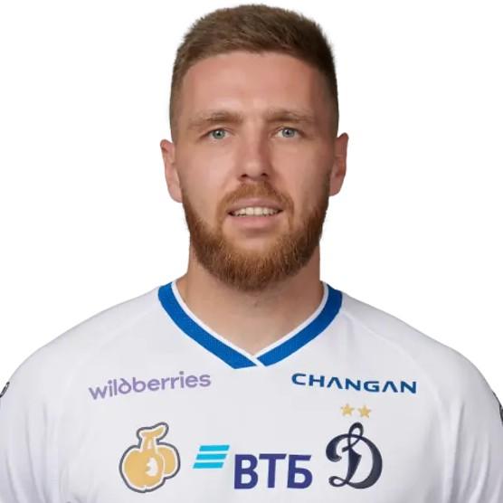 Иван Сергеев