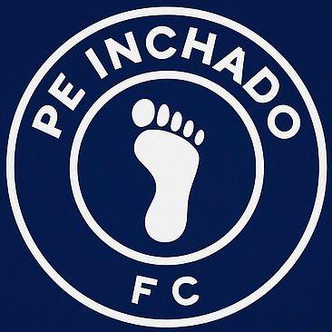 Pe inchado fc