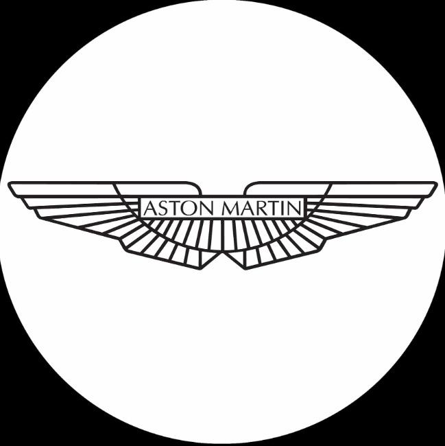 Aston Martin