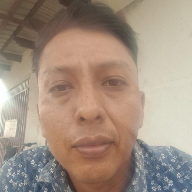Dennis Roger Rodriguez Mendez