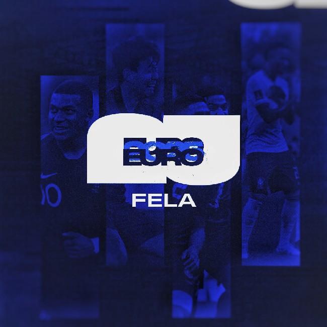 FELA Euro 2025