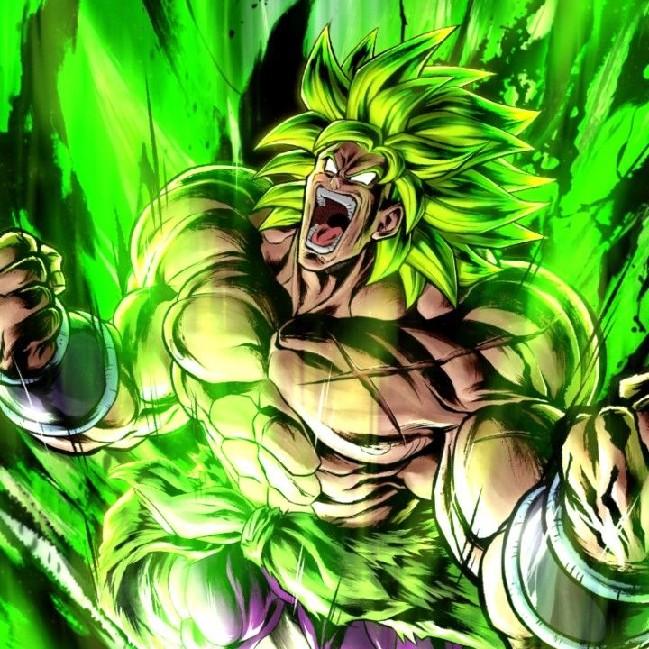 Broly (90)