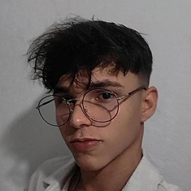 Gabriel Gomes