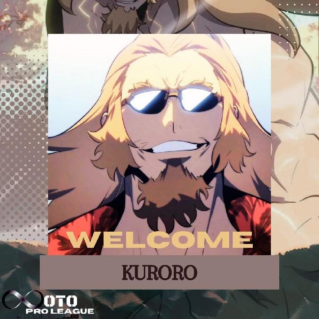Kuroro