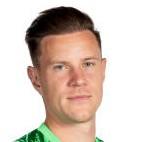 Marc-André Ter Stegen