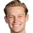 Frenkie de Jong