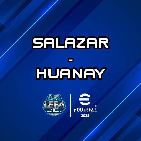 Salazar - Huanay