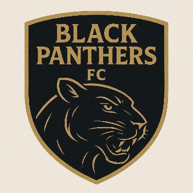 Black panthers