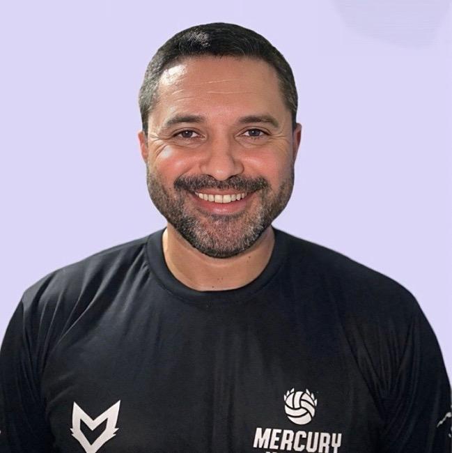 Fausto Bezerra