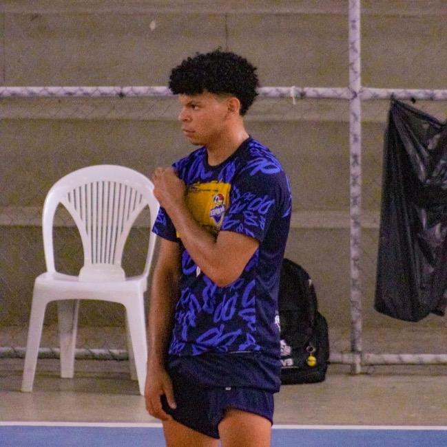 Edvaldo Alvareno
