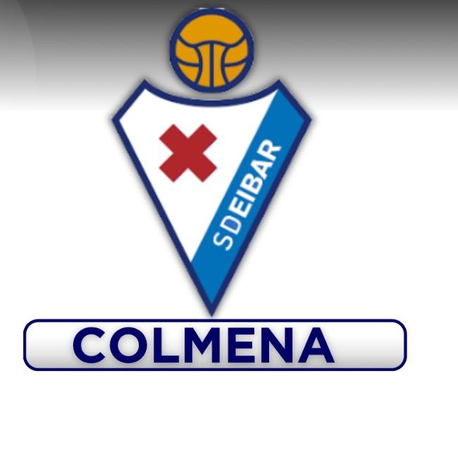 SD EIBAR COLMENA 2012-2013