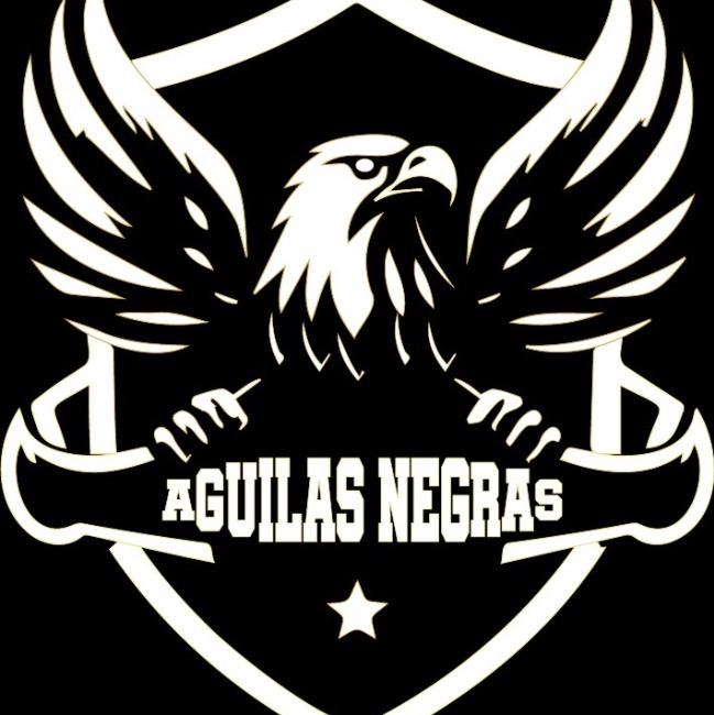 AGUILAS NEGRAS