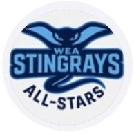Stingrays