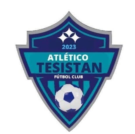 ATLETICO TESISTAN 2012-2013