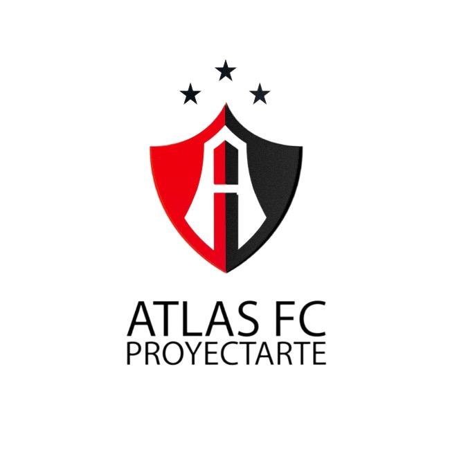 ATLAS PROYECTARTE 2014-2015