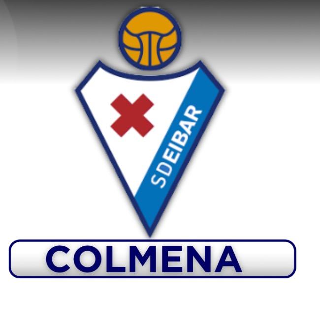 SD EIBAR COLMENA 2010-2011