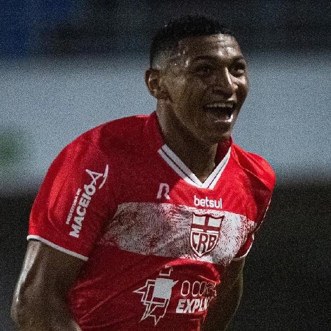 Emerson Negueba 🇧🇷