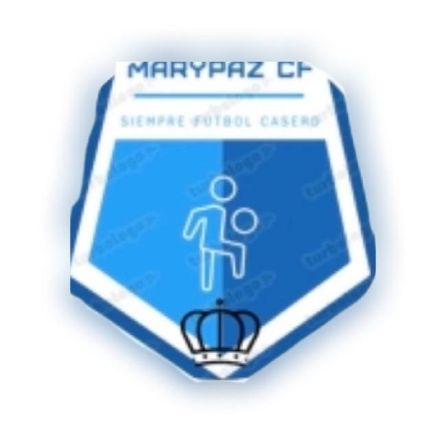 Marypaz CF