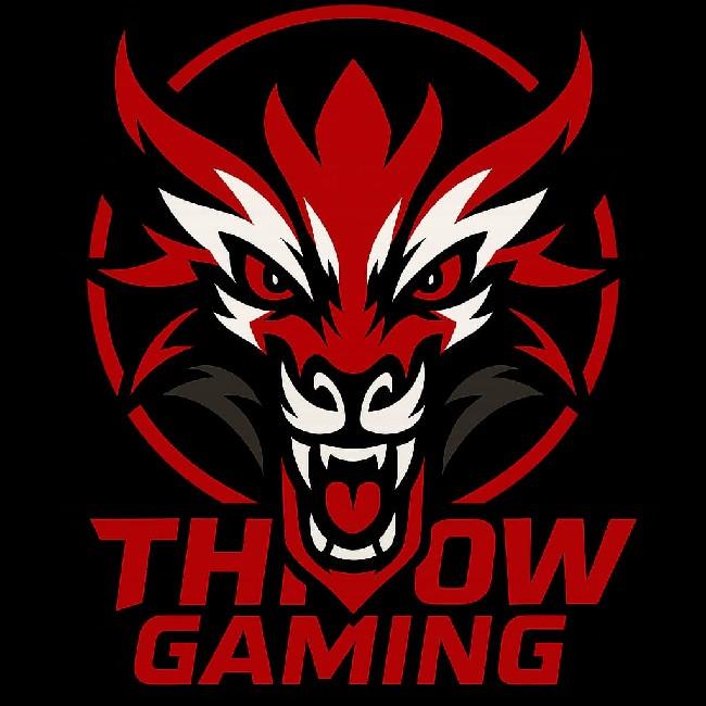Throw Gaming