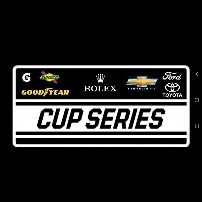 NASCAR Rolex Cup Series S53