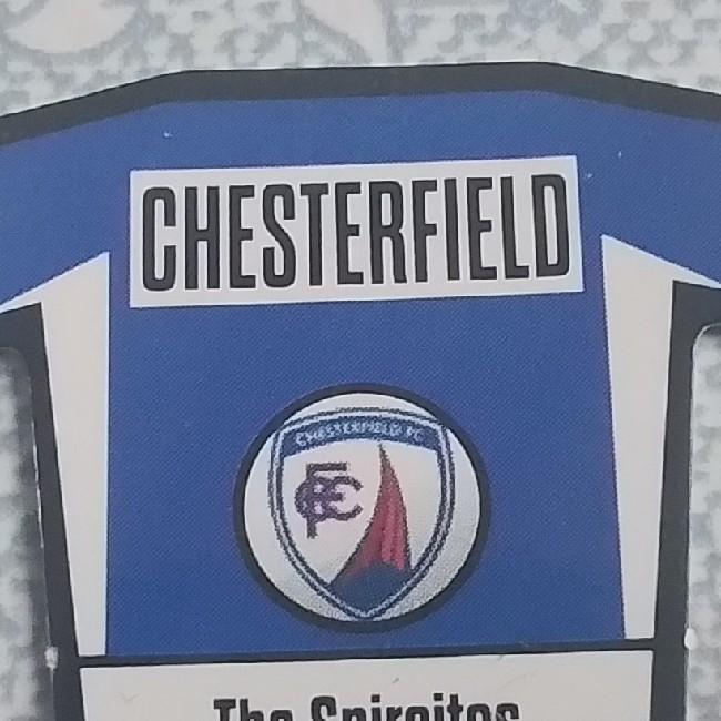 Chesterfield