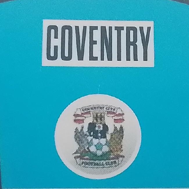 Coventry