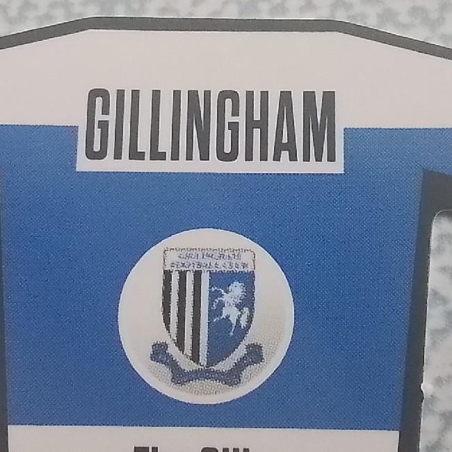Gillingham