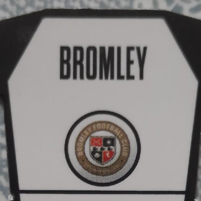 Bromley