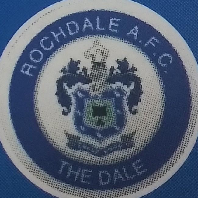 Rochdale