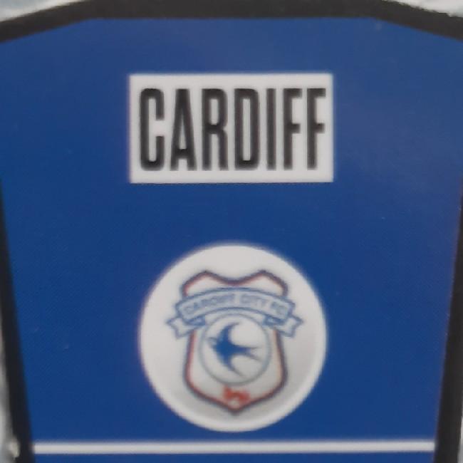 Cardiff