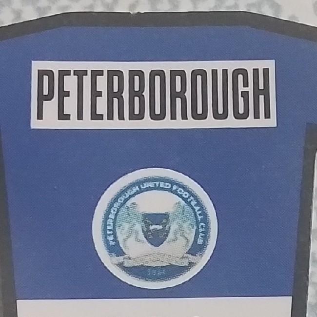 Peterborough