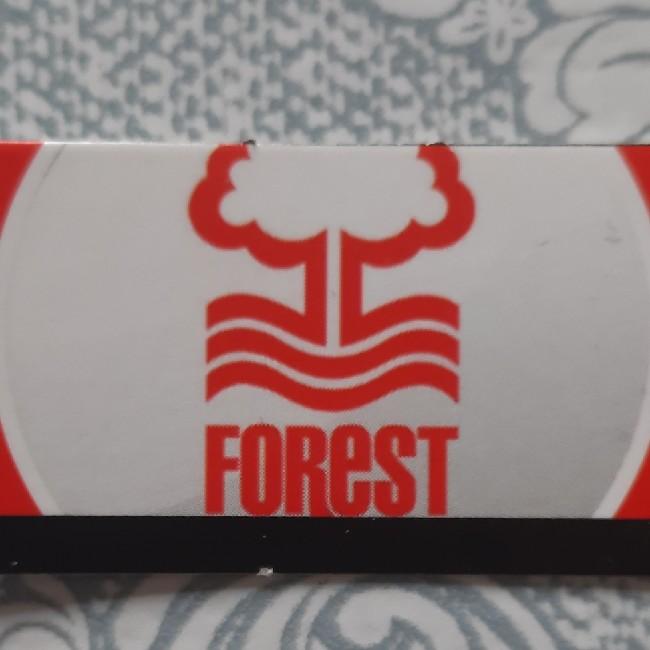 Nottingham Forest
