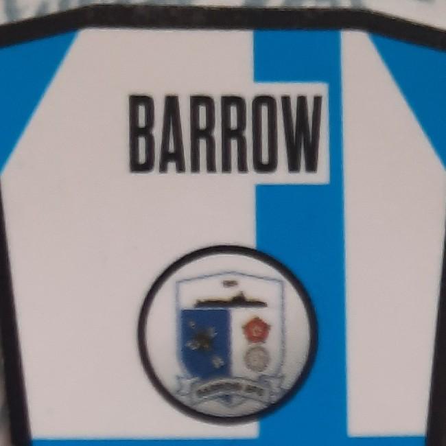 Barrow