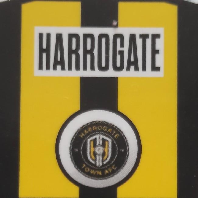 Harrogate