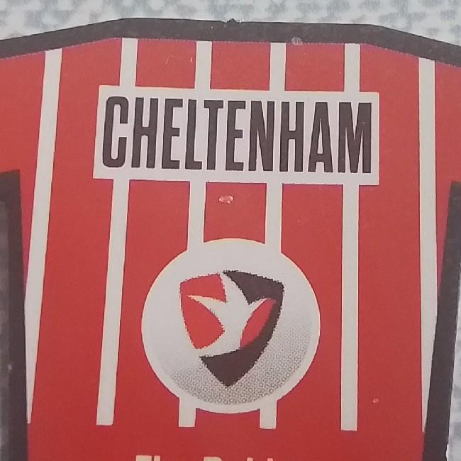Cheltenham