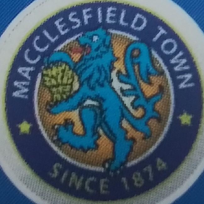 Macclesfield