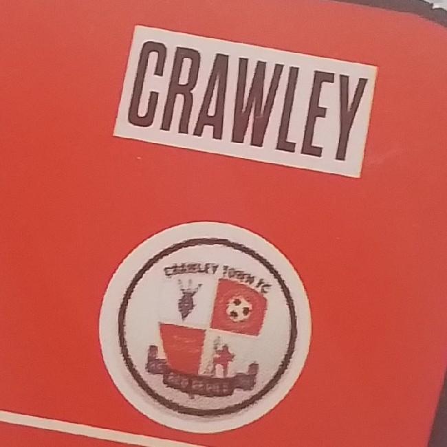 Crawley