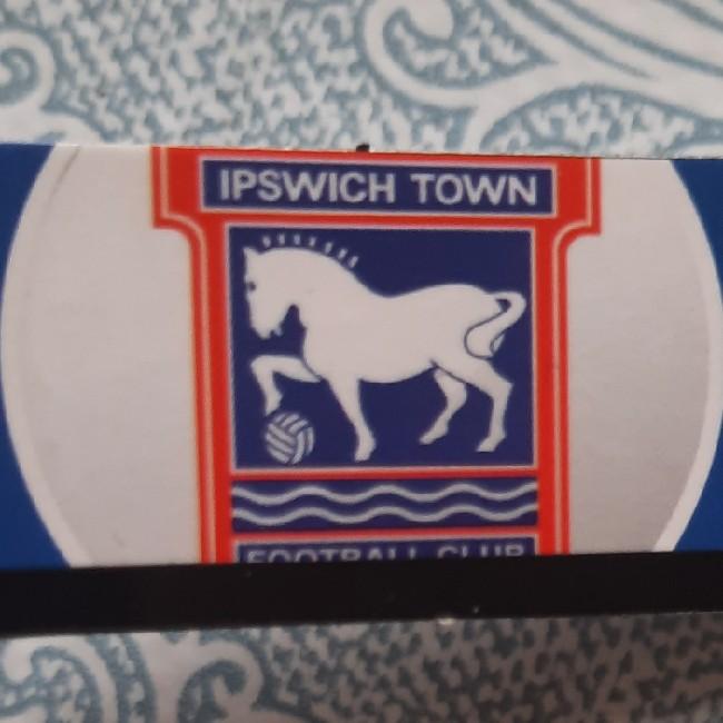 Ipswich
