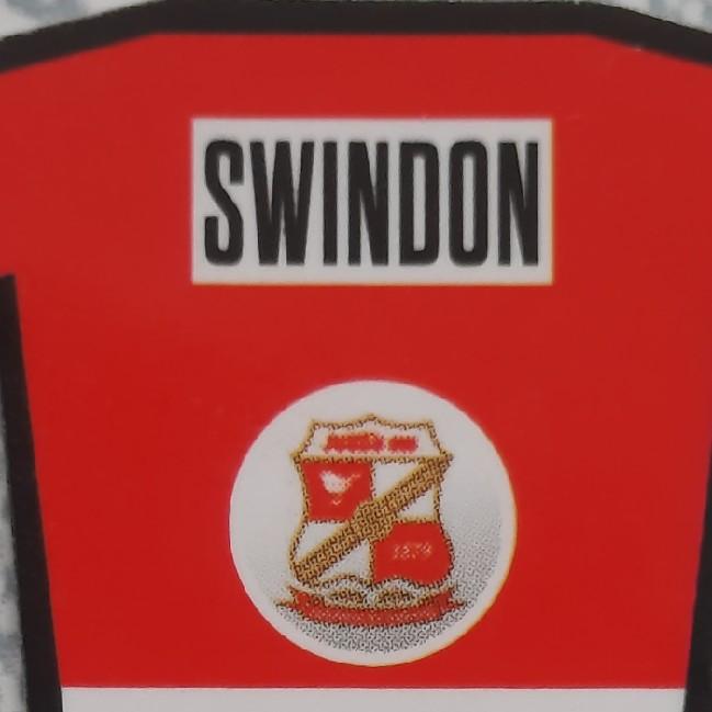 Swindon