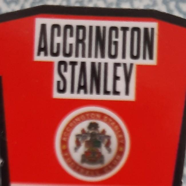 Accrington Stanley