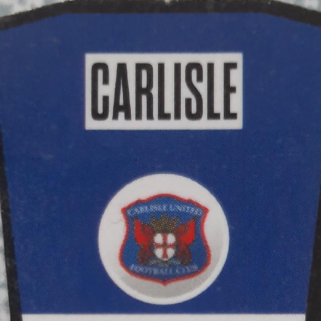 Carlisle