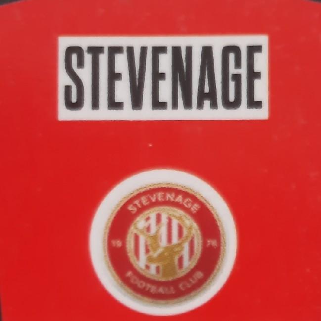 Stevenage