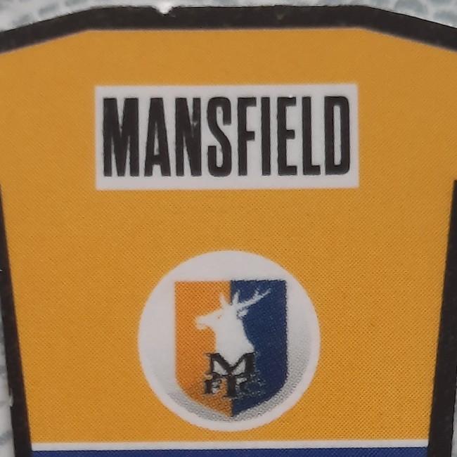 Mansfield