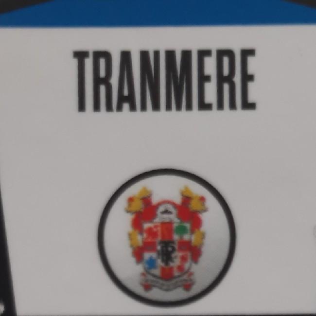 Tranmere